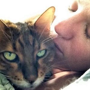 Meet your Posher, Ali